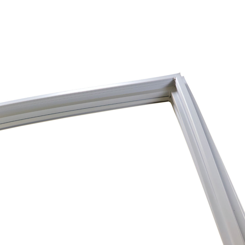 Randell IN GSK1045 Push In Door Gasket - 10.25" x 24.59"
