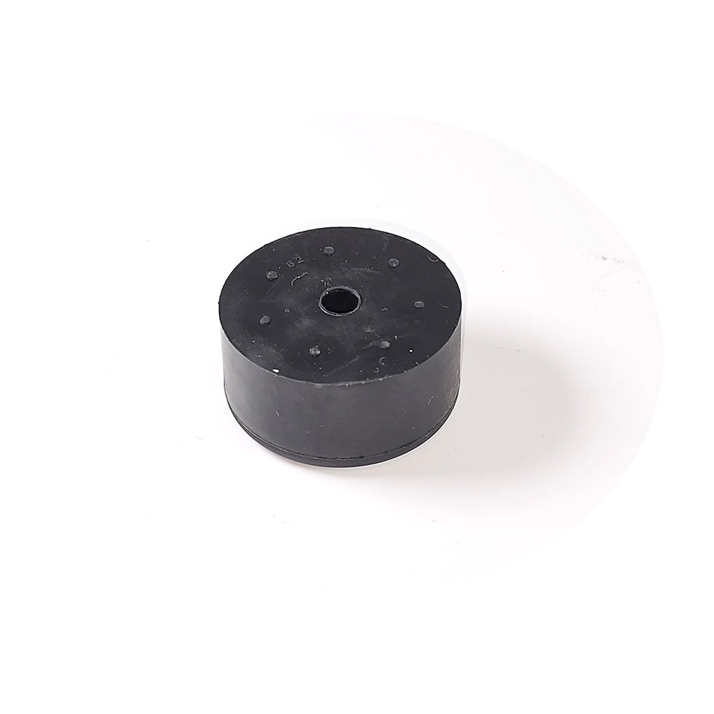 Foot, Rubber Bumper - 31453 - 10445 DXM-I4-PIP-LC Dough Press