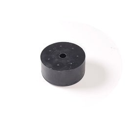 Foot, Rubber Bumper - 31453 - 10445 DXM-I4-PIP-LC Dough Press