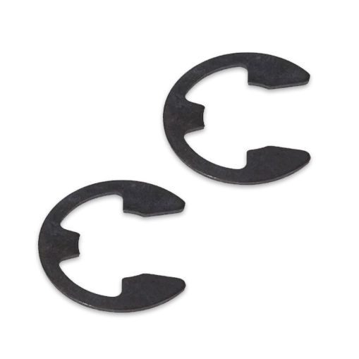 Retaining Ring Set for for 10445 DXM-I4-PIP-LC Dough Press - 34118