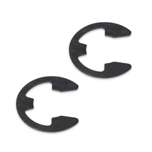 Load image into Gallery viewer, Retaining Ring Set for for 10445 DXM-I4-PIP-LC Dough Press - 34118