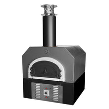 Load image into Gallery viewer, CBO 750 Hybrid Countertop Pizza Oven (Residential) | Dual Fuel (Gas and Wood)