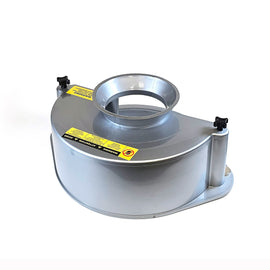 Auger Cover - Somerset SDR-400 - 0400-134