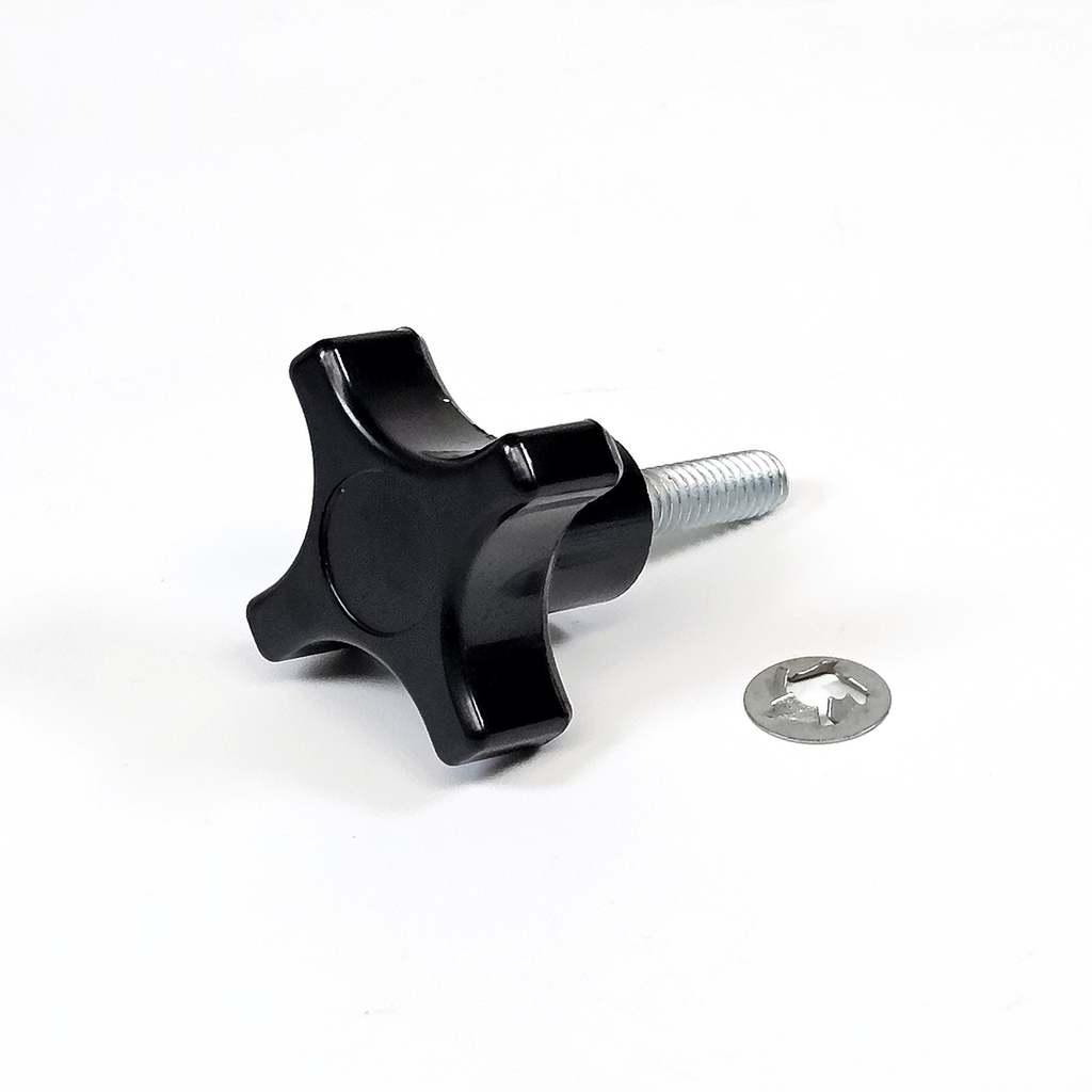 Somerset SDR-400 Thumb Screw for Auger Cover - 4000-408