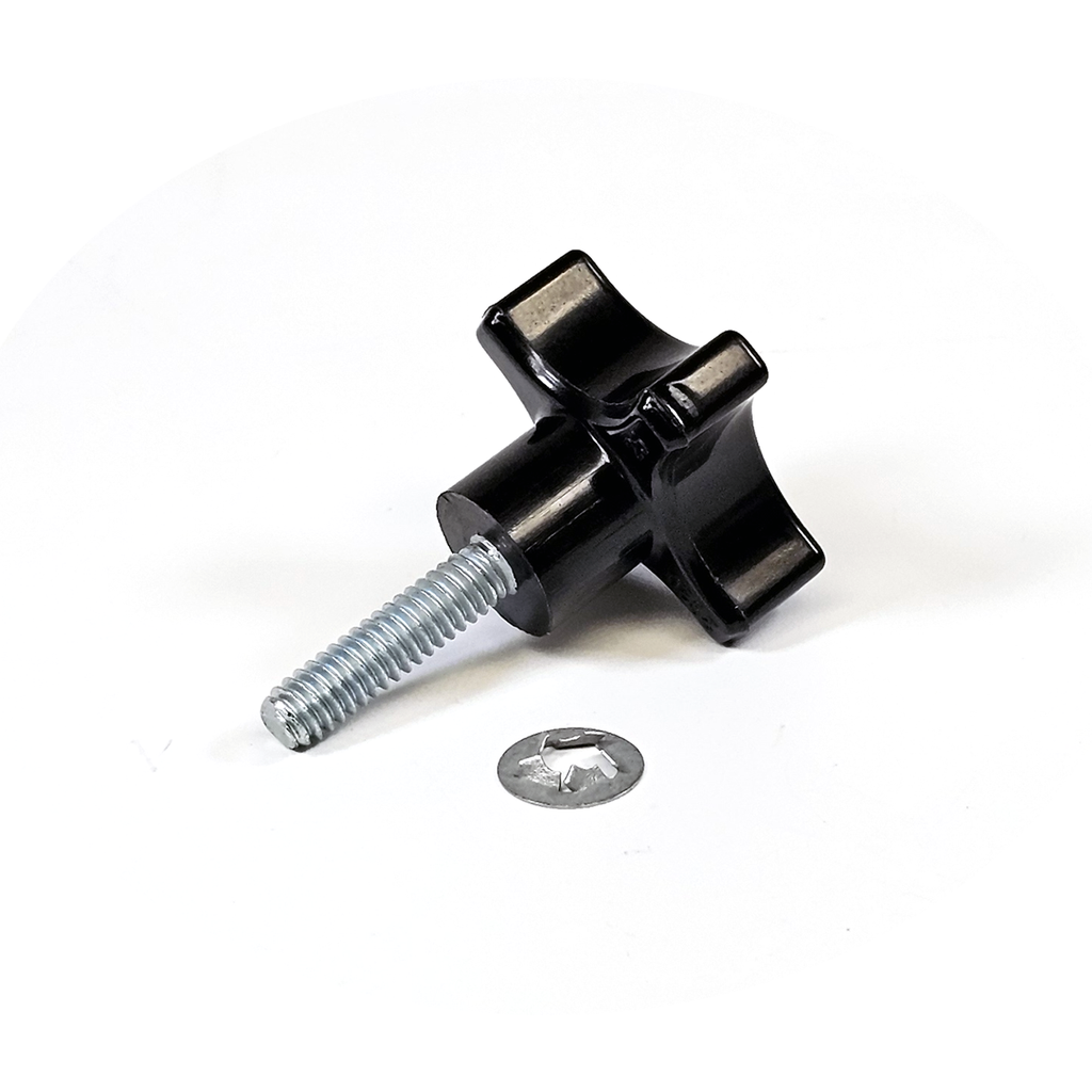 Somerset SDR-400 Thumb Screw for Auger Cover - 4000-408