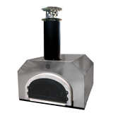 CBO 500 Countertop | Wood Fired Pizza Oven | 27