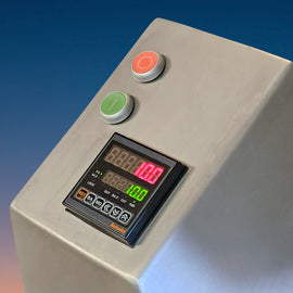 Autonics Digital Timer for the Stephan VCM 44 - CT44-JPM