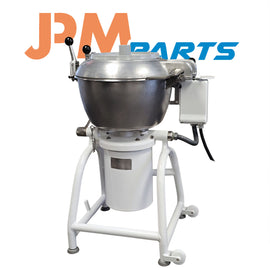 JPM Refurbished Stephan VCM 40 + FREE Stainless Dough Blade - 71290010