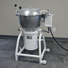 Load image into Gallery viewer, JPM Refurbished Stephan VCM 40 + FREE Stainless Dough Blade - 71290010