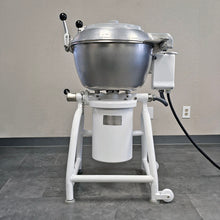 Load image into Gallery viewer, JPM Refurbished Stephan VCM 40 + FREE Stainless Dough Blade - 71290010
