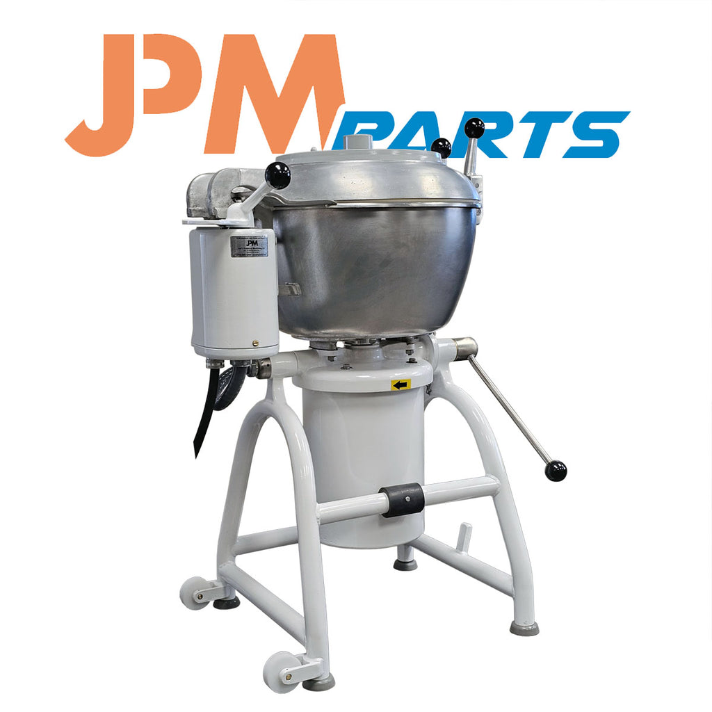 JPM Refurbished Stephan VCM 40 + FREE Stainless Dough Blade - 71634348