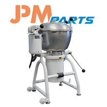 Load image into Gallery viewer, JPM Refurbished Stephan VCM 40 + FREE Stainless Dough Blade - 71634348