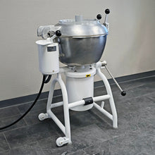 Load image into Gallery viewer, JPM Refurbished Stephan VCM 40 + FREE Stainless Dough Blade - 71634348