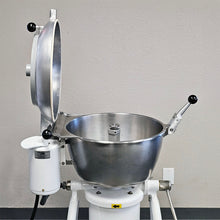 Load image into Gallery viewer, JPM Refurbished Stephan VCM 40 + FREE Stainless Dough Blade - 71634348