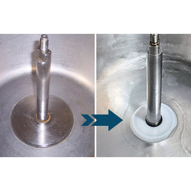 Bowl Seal Conversion Kit for the VCM 40 - Old Style to New Style