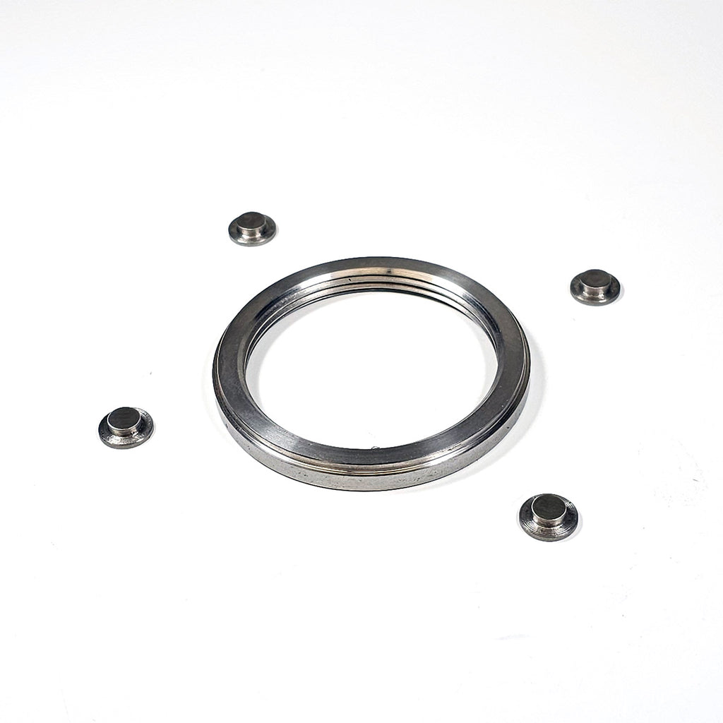 Vcm Kit Bowl Seal Conversion Kit for the VCM 40 - Old Style to New Style – JPM ...