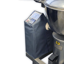 Electrical Cabinet Cover for the Stephan VCM 44 - 3F0032-C