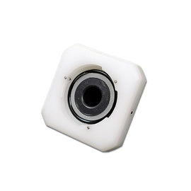 Wunder-Bar Priming Nozzle Twist Cap - RSD-DLA-607