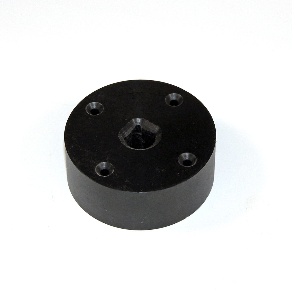 Wunder-Bar Low Profile Drive Hub for Stepper Motor -  RSD-DT-125