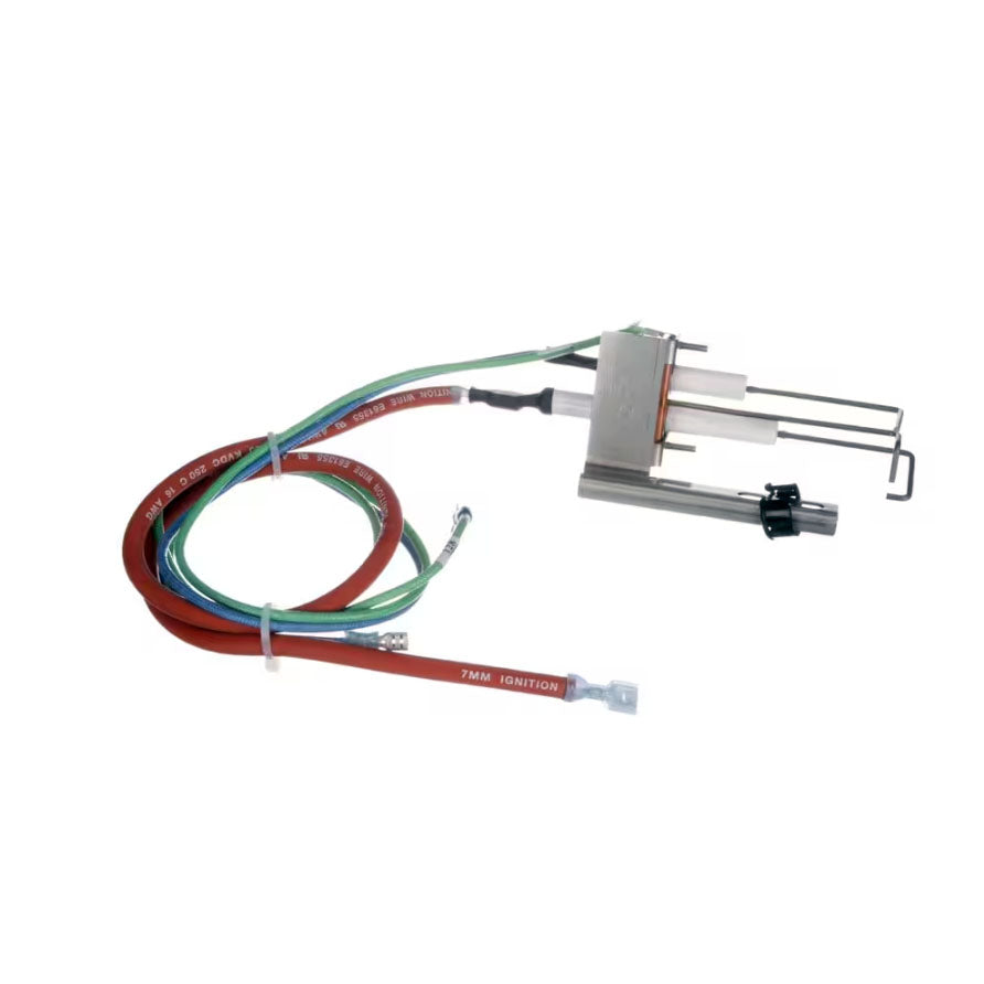 Flame Sensor Kit, Round - XLT Gas Ovens - SP 4203-DI-RO