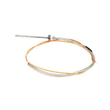 Thermocouple Probe, Type K, 48