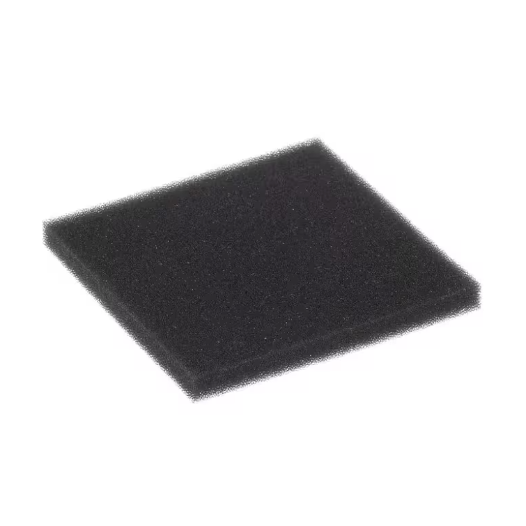 Replacement Foam Filter, 3.75" x 3.75" - XLT Gas Ovens - XP 4520-EL