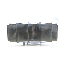 Xebeco XeSRD20 Knife Blades - Gen 2 - S60040142