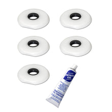 Load image into Gallery viewer, Mini-Bulk Bowl Seal Box (5 Seals) For The VCM 25/40 &amp; 44 - 0180