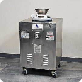 JPM Refurbished R900-RT Round O Matic Dough Rounder - 120V