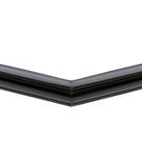 13199-P002 Snap In, Door Gasket for Ardco - 23.25