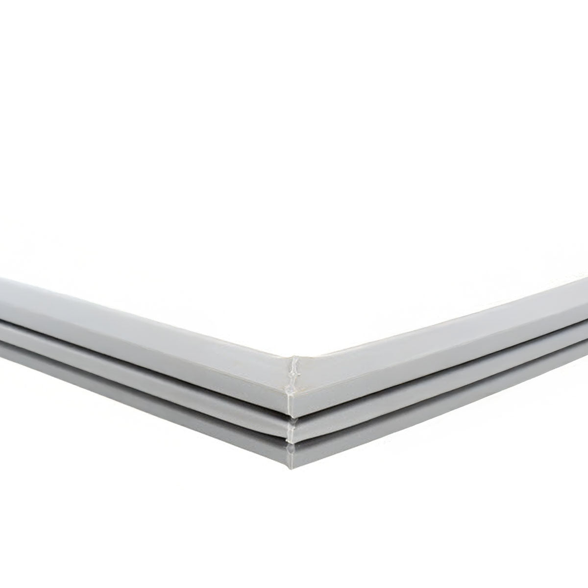 2-743 Snap In, Door Gasket for Continental - 7.25" x 24.50"