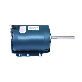 Main 1/4 HP Blower Motor Replacement for Middleby / Blodgett Ovens, Generic