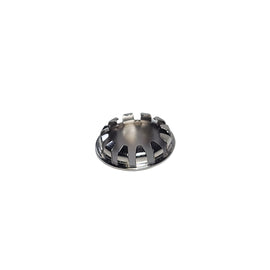 Cap, Upper Platen Mount - 10445 DXM-I4-PIP-LC Dough Press