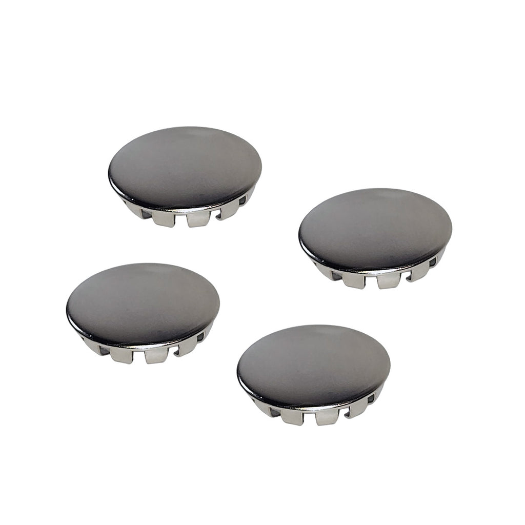 Cap, Upper Platen Mount - 10445 DXM-I4-PIP-LC Dough Press