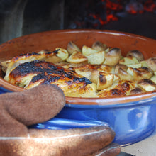 Load image into Gallery viewer, CBO 750 Mobile Stand | Wood Fired Pizza Oven | Remarkable Cuisine