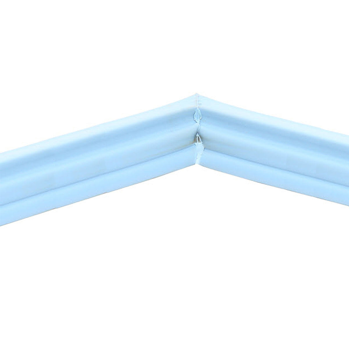 1702003 Door Gasket for Delfield - 20.50" x 21.56"