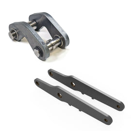 Full Rebuild Linkage Kit - 10445 DXM-I4-PIP-LC Dough Press - 10647