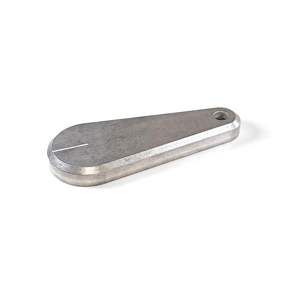 Thickness Adjustment Knob, Handle - 8621111 - 10445 DXM-I4-PIP-LC Dough Press