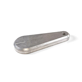 Thickness Adjustment Knob, Handle - 8621111 - 10445 DXM-I4-PIP-LC Dough Press