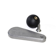 Load image into Gallery viewer, Thickness Adjustment Knob, Handle - 8621111 - 10445 DXM-I4-PIP-LC Dough Press