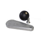 Thickness Adjustment Knob, Handle - 8621111 - 10445 DXM-I4-PIP-LC Dough Press