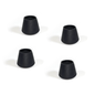 Replacement Foot for 10445 DXM-I4-PIP-LC Dough Press