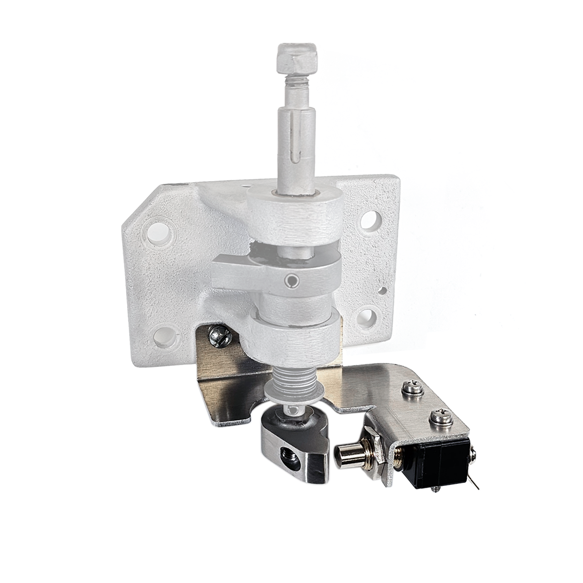Safety Interlock Switch & Bracket Kit for Hobart HCM-450 / 300 – JPM ...