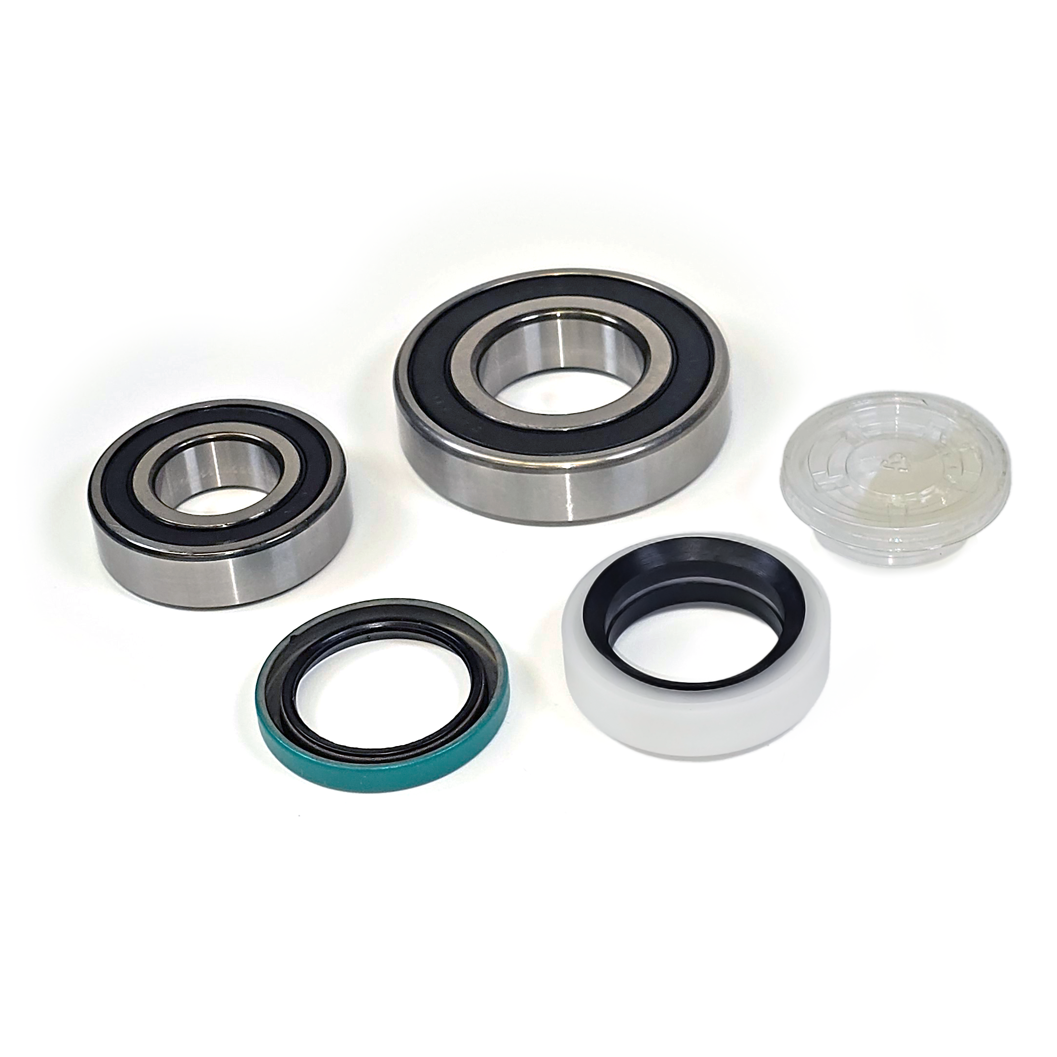 Rebuild Kit for the Hobart HCM 300 - HCM 450