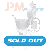 JPM Refurbished Hobart / Stephan VCM 40 + FREE Stainless Dough Blade