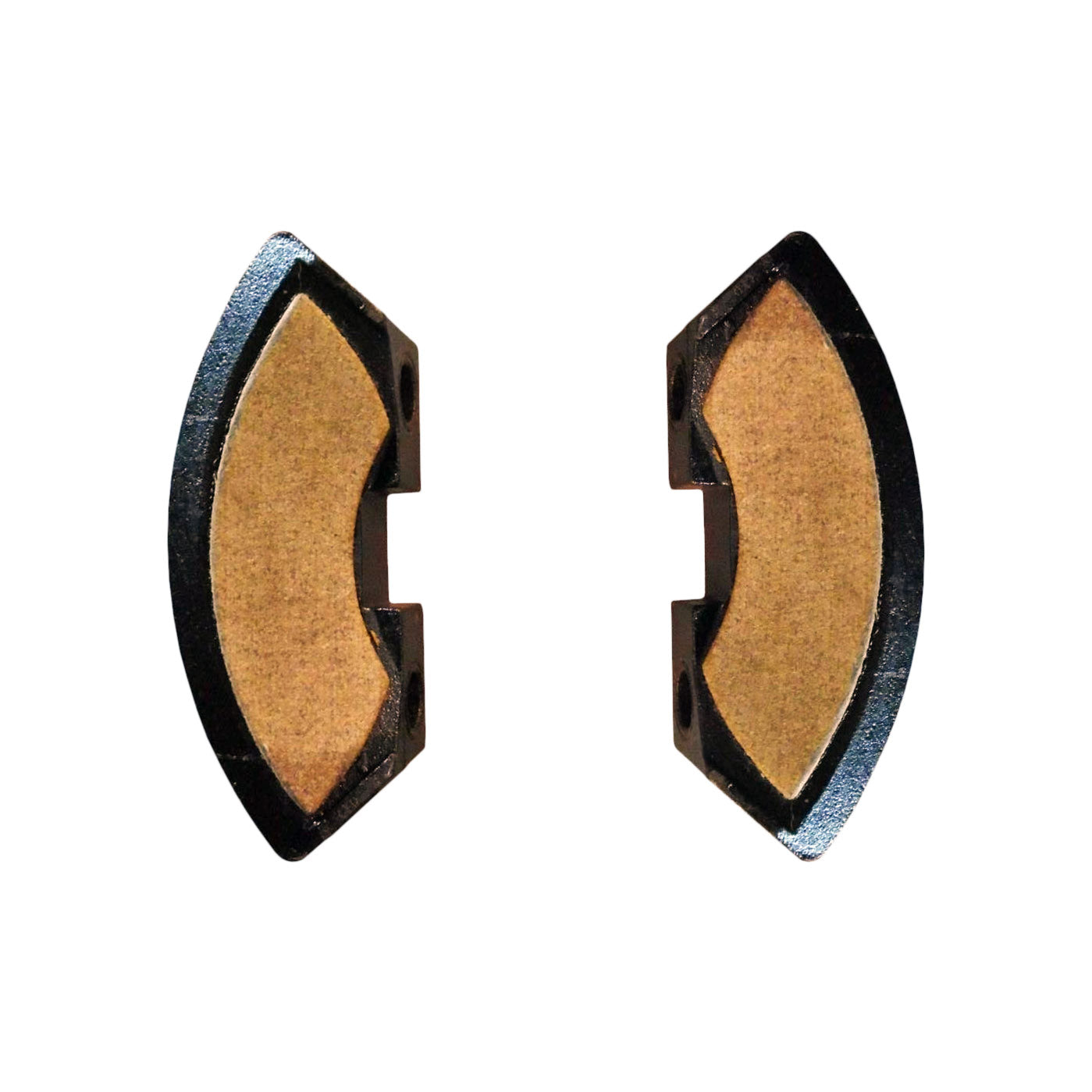 Brake Shoe Set, Kevlar Lined for Hobart HCM 450 - 436472