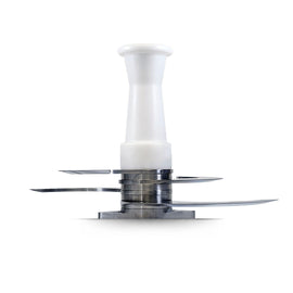 JPM Quad Chopper Assembly for Hobart HCM 450 - 4 Blade Chopping