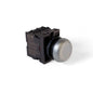 Illuminated Button Kit, Green, Dual Contacts - 2 Speed for UM44, New Style
