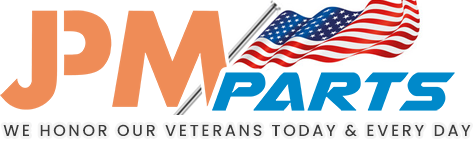 JPM Parts - Restaurant Equipment Replacement Parts