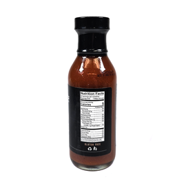 JPM Parts Street Taco Sauce - Medium - 6oz - Gluten Free